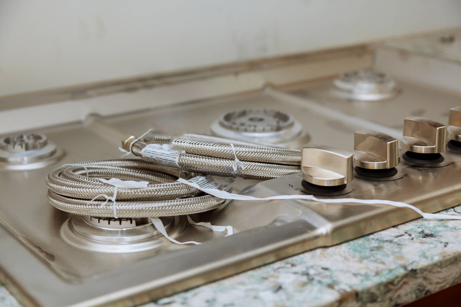 What’s a Gas Fitter & Do I need One?